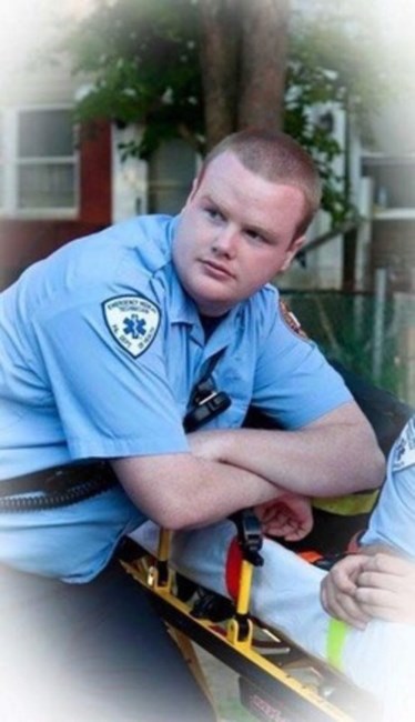 Obituary of George N. Redner, III