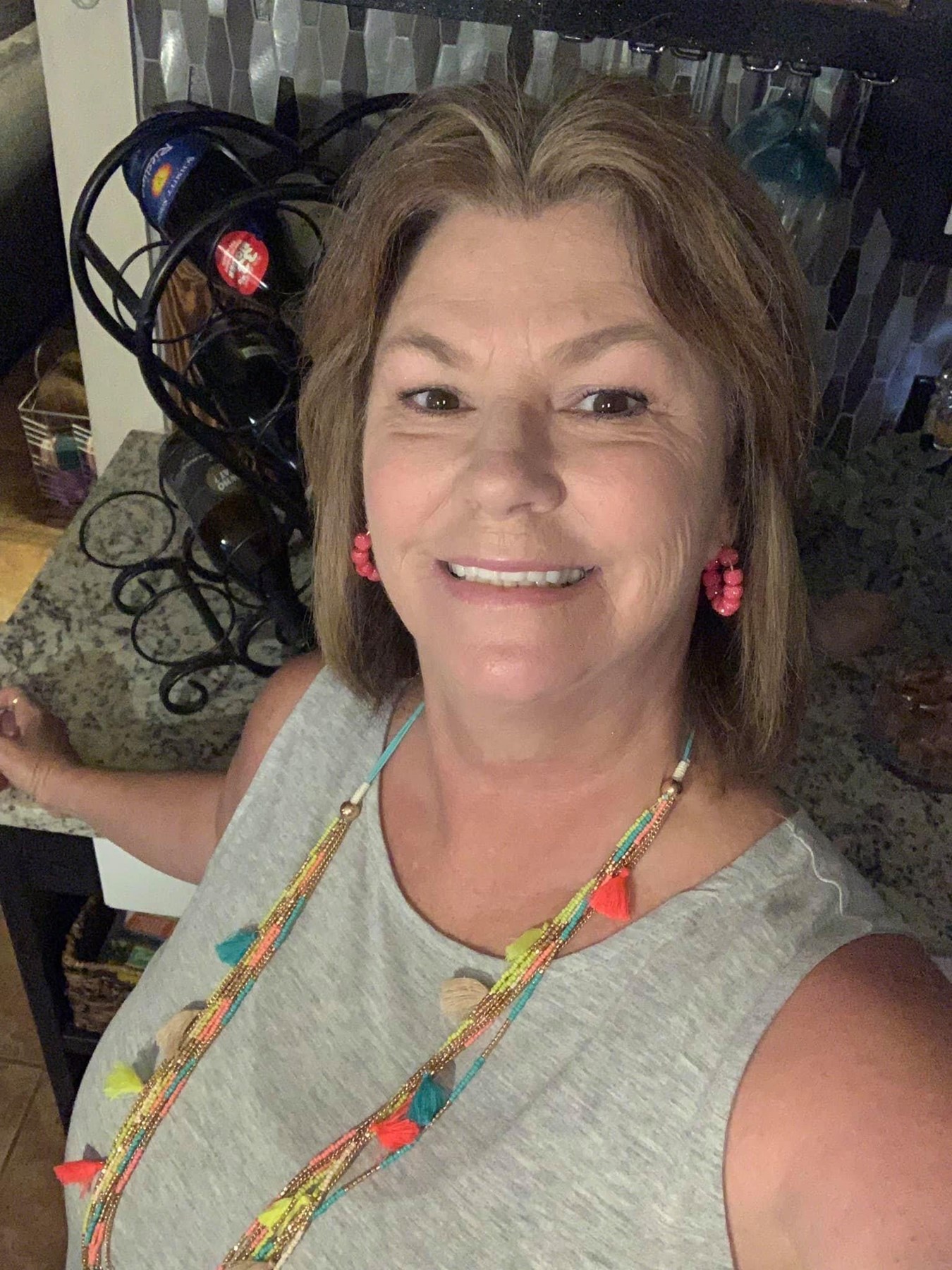 Obituary of Beverly Gaye Greer