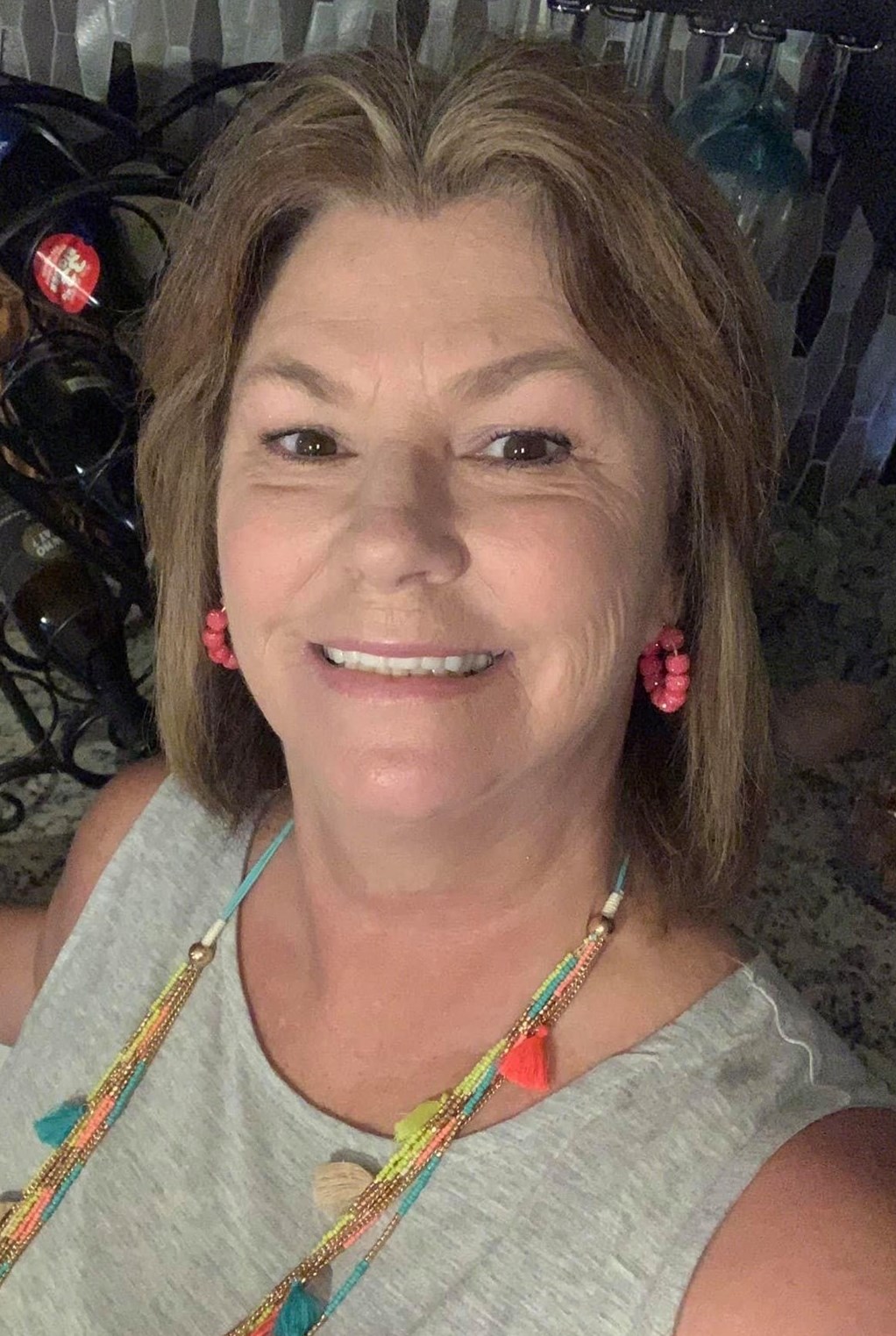 Beverly Gaye Greer Obituary Katy, TX