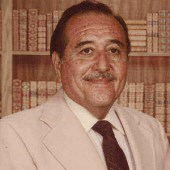 Avis de décès de Willie J. Rodriguez