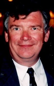 Obituary of Alan James LaCroix