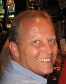 Obituary of David Gene Turner