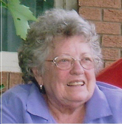 Obituary of Loretta "Retta" Hunt Thompson