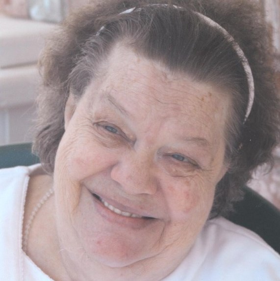 Obituary of Annie Ruth Marshall
