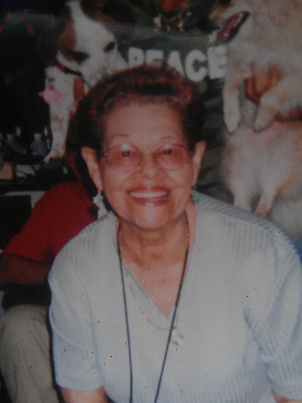 Baudilia Veria Obituary Woodside NY