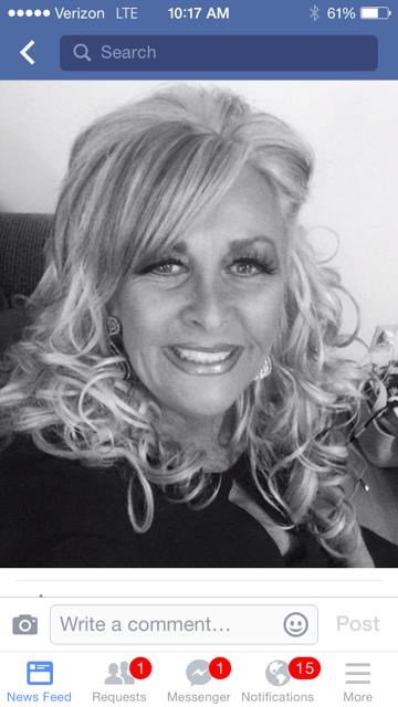 Obituary of Kara Brandon Ratliff