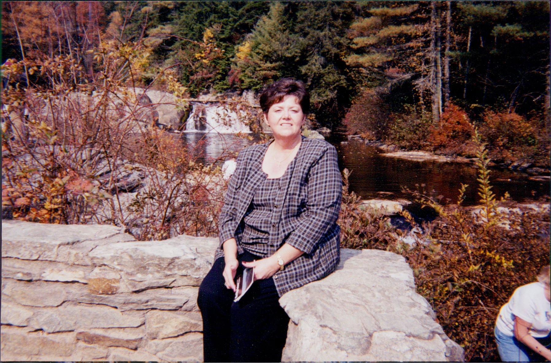 Obituary of Sandra Jean Presnell