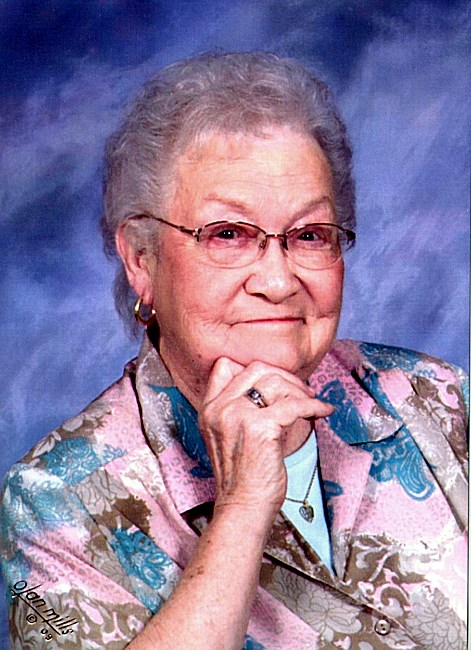 Obituary of Betty Marie Lantrip