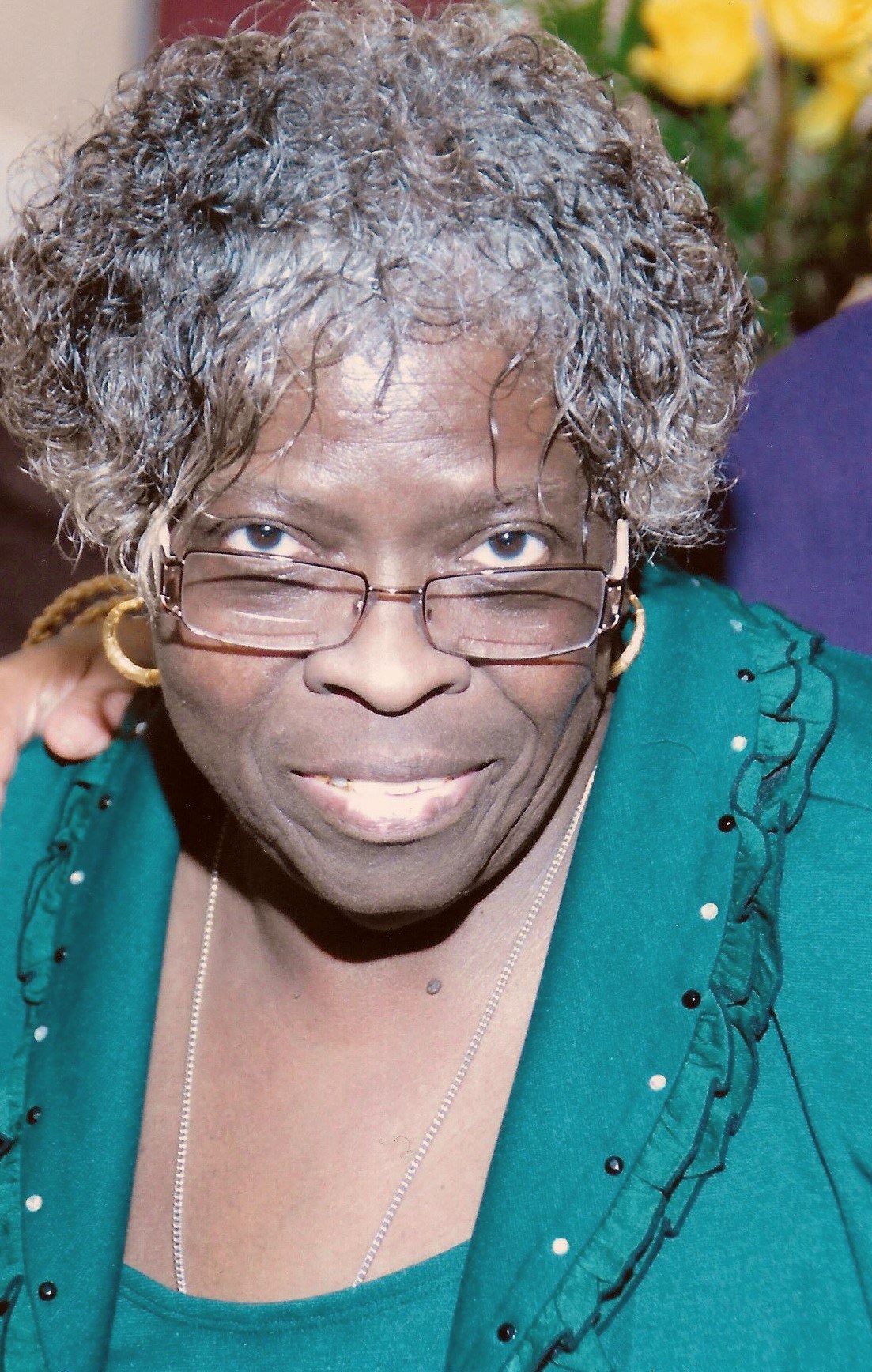 Geraldine Williams avis de décès Las Vegas, NV