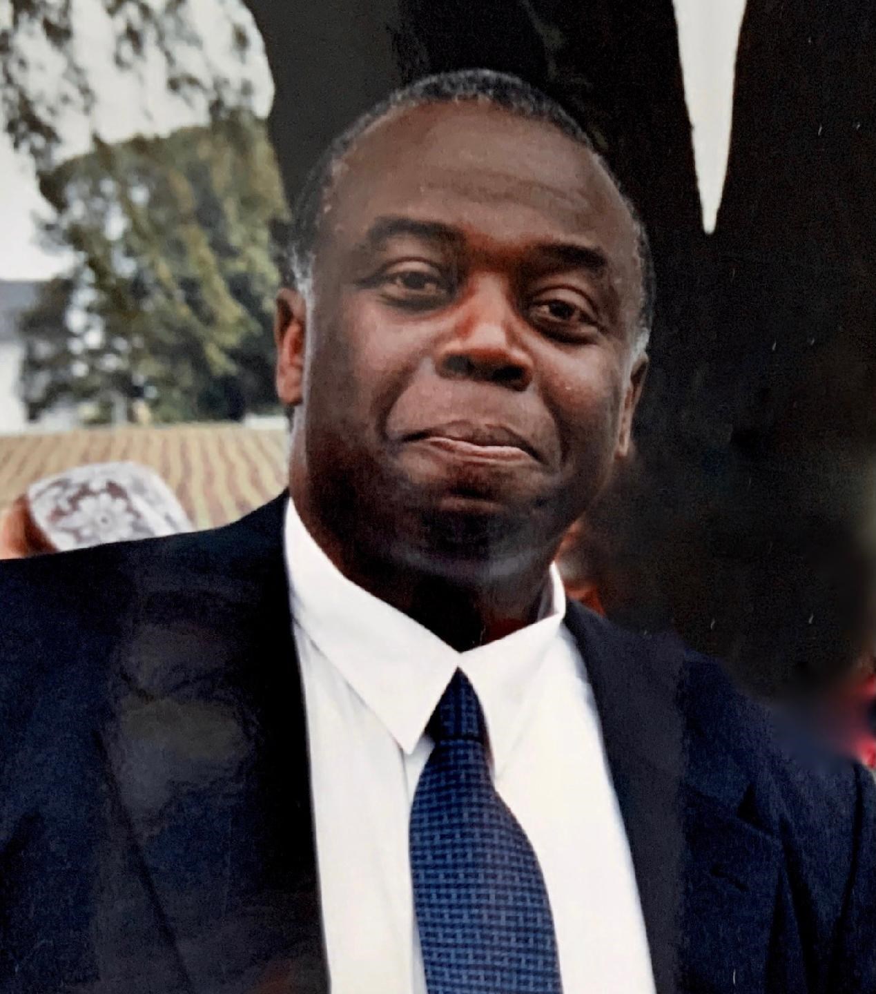 Obituary of Marc A Robertson