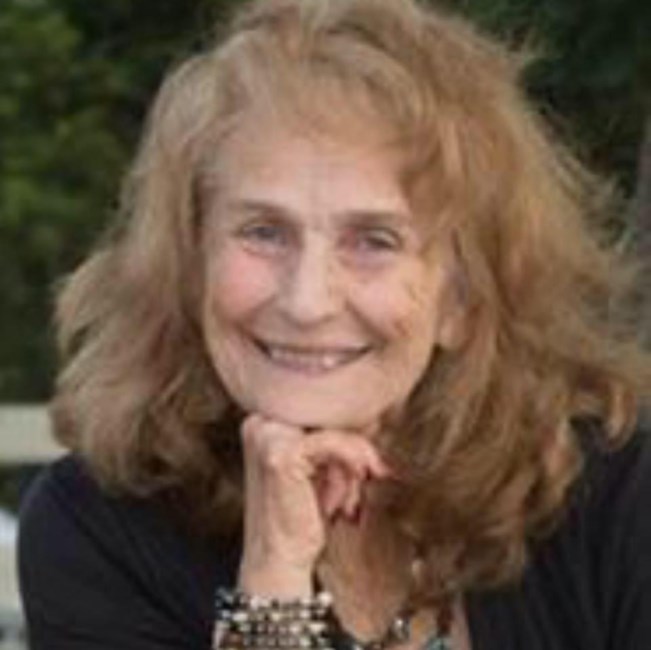 Avis de décès de Barbara Ruth Webb