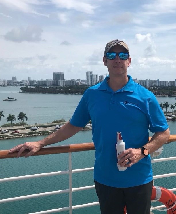 Obituary of Troy Michael Chapdelaine