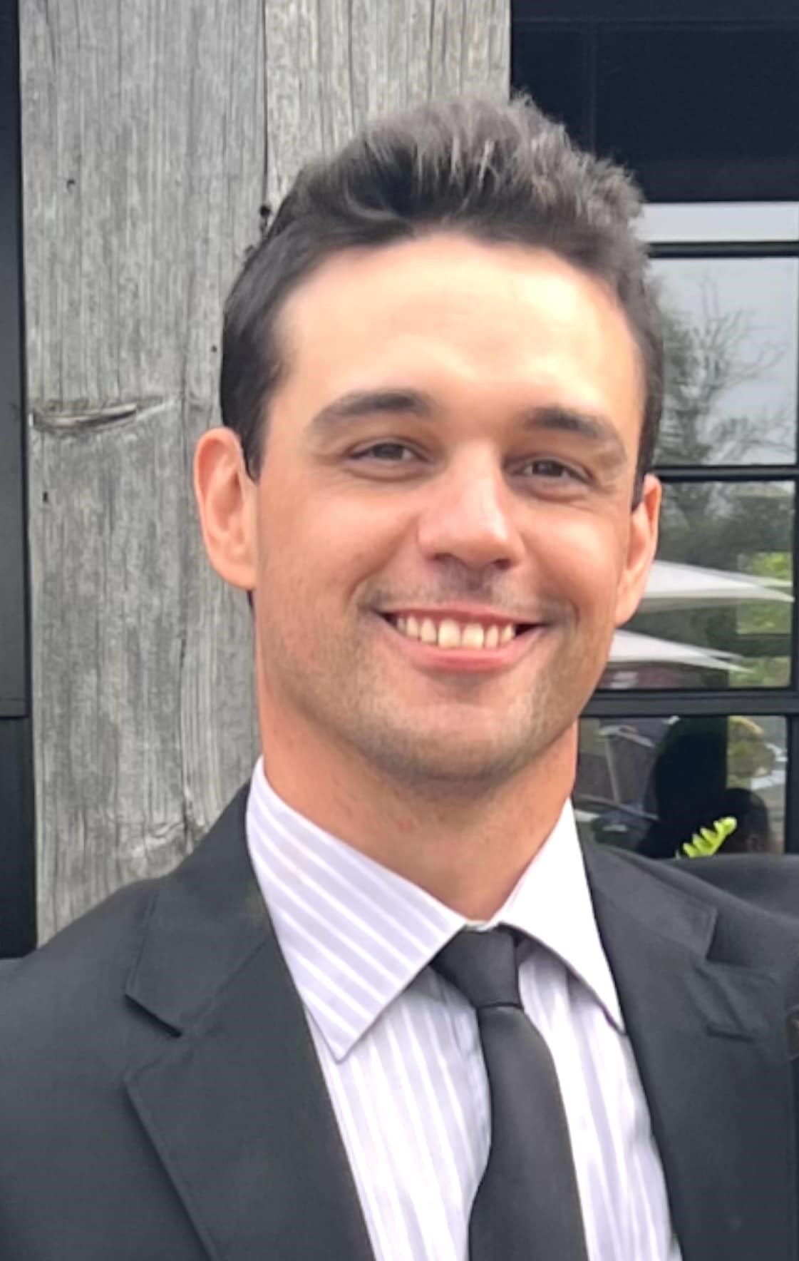 Obituary of Jonathon Daniel Carreiro