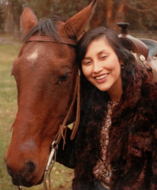 Obituary of Diane Lorina Stevenson