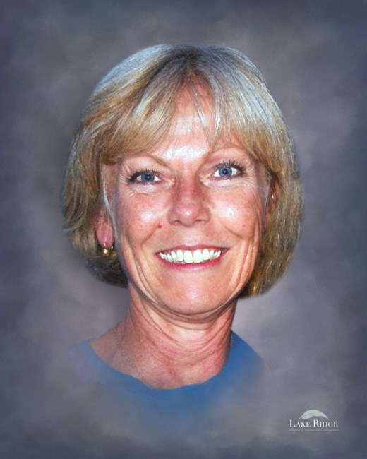 Obituary of Sharon Gandy