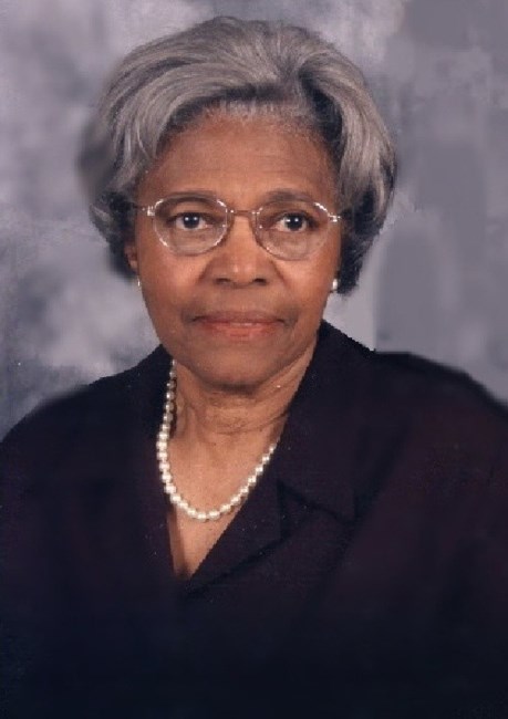 Obituary of Jessie Lake