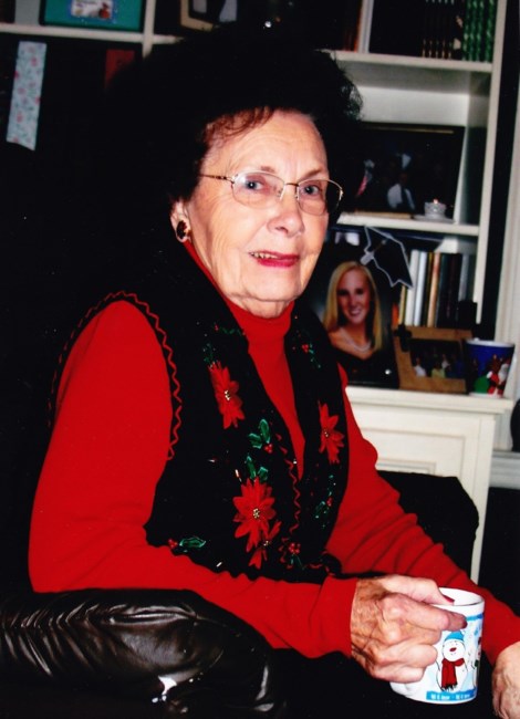 Obituary of Polly Gray