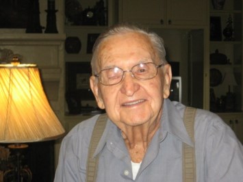 Obituary of Charles Smith