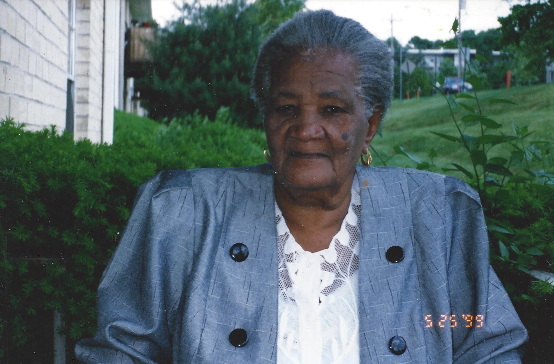 Obituary of Elucia Bernardin