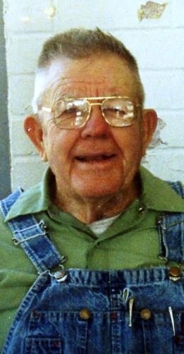Obituary of Darral "PePaw" Albrecht