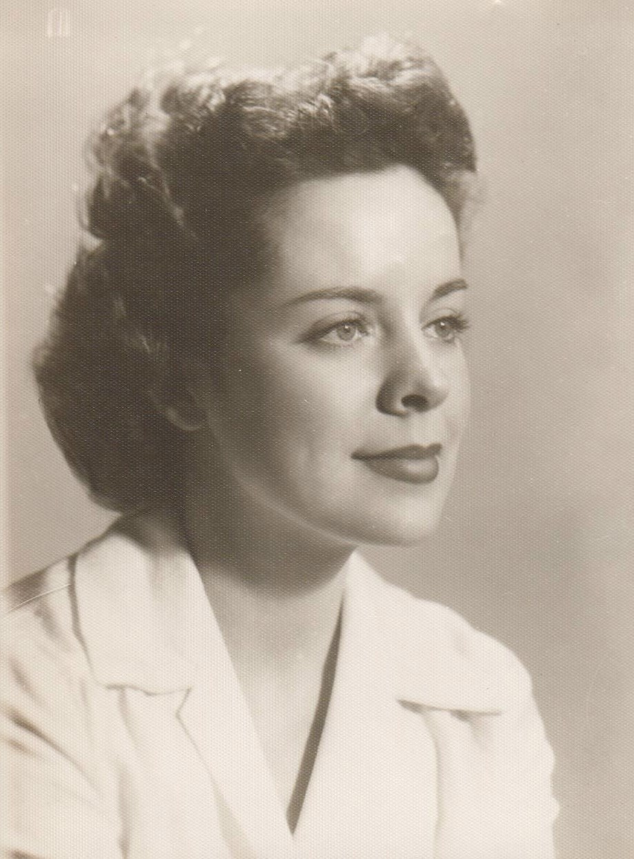 Margaret Eberle Obituary - Webster Groves, MO