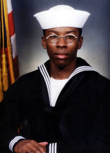 Obituary of Arthur Ray Williams Jr.