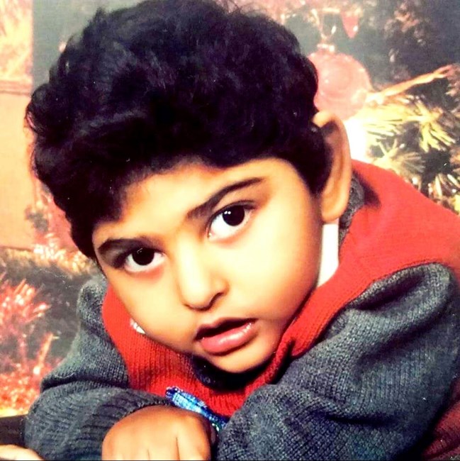 Obituary of Maxwell Frisco George