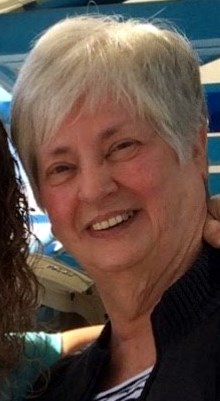 Obituary of Glenda Garner Whitt