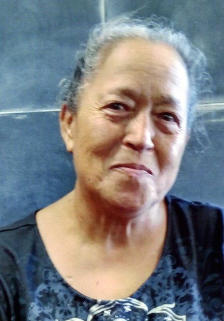 Obituary of Maria de Lourdes Quiroz