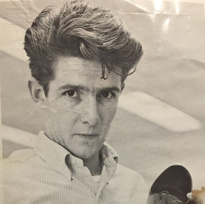 Obituary of Carl Dean Brantley