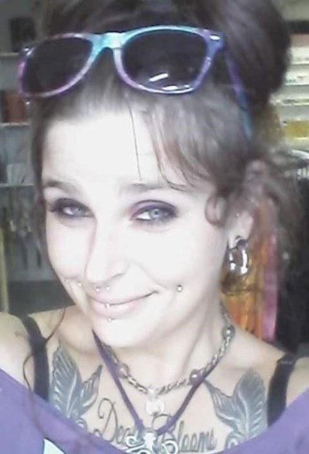 Obituary of Amyanne Whitney Wood