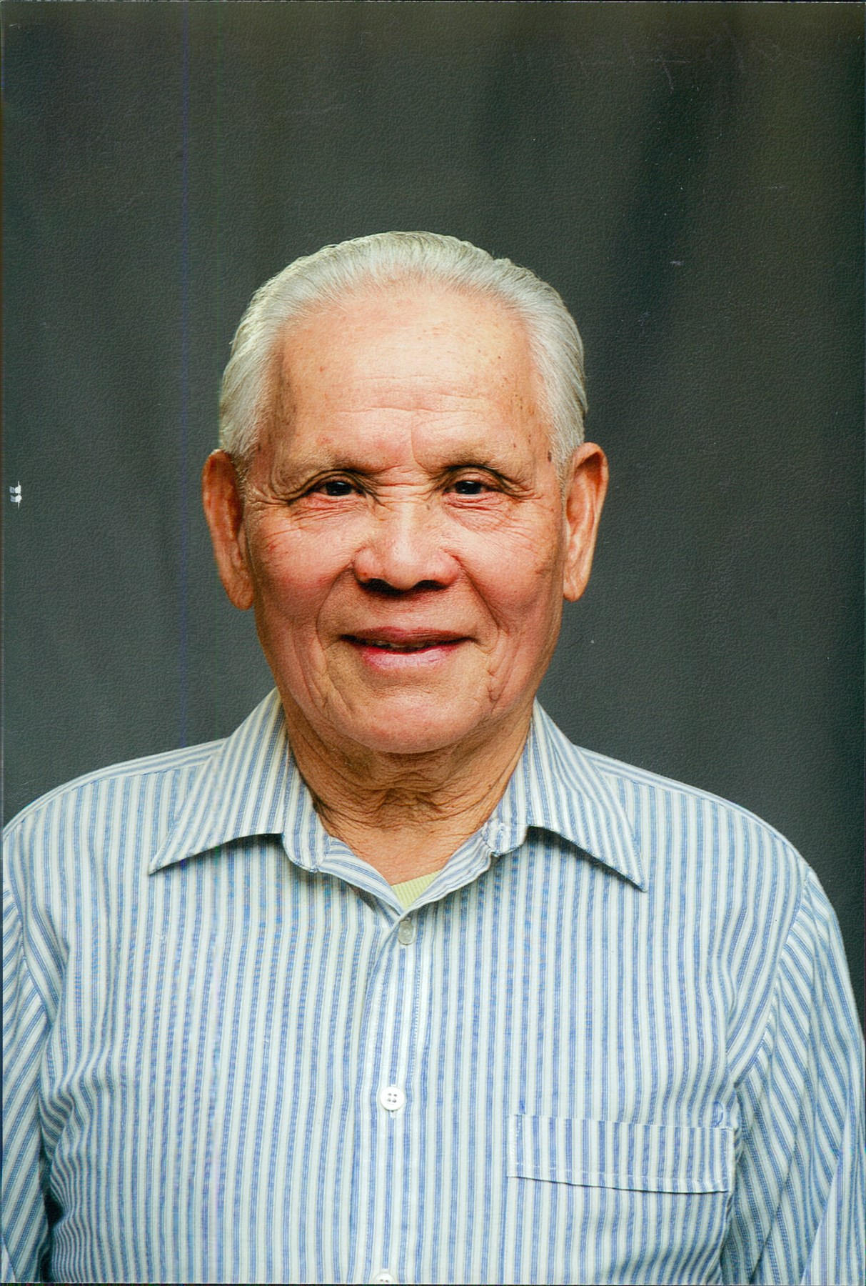 Obituary of Ping Chiu Hui