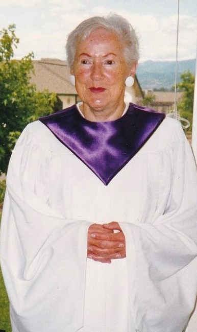 Obituary of Agnes Marie Biechman