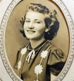 Mildred Brinson