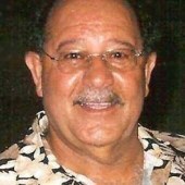 Obituary of Carlton Freddie