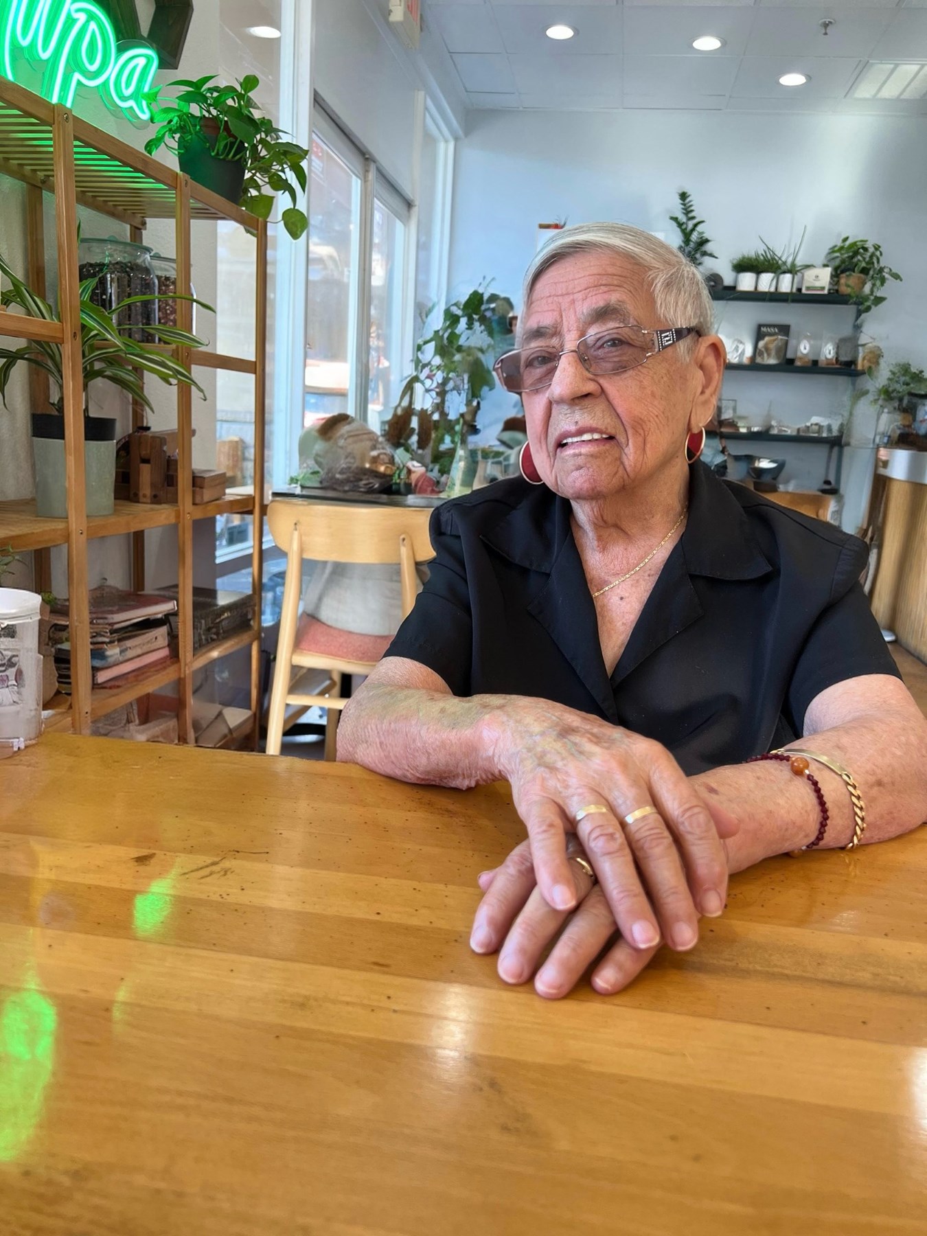 Obituary of Josefina Meza Reyes