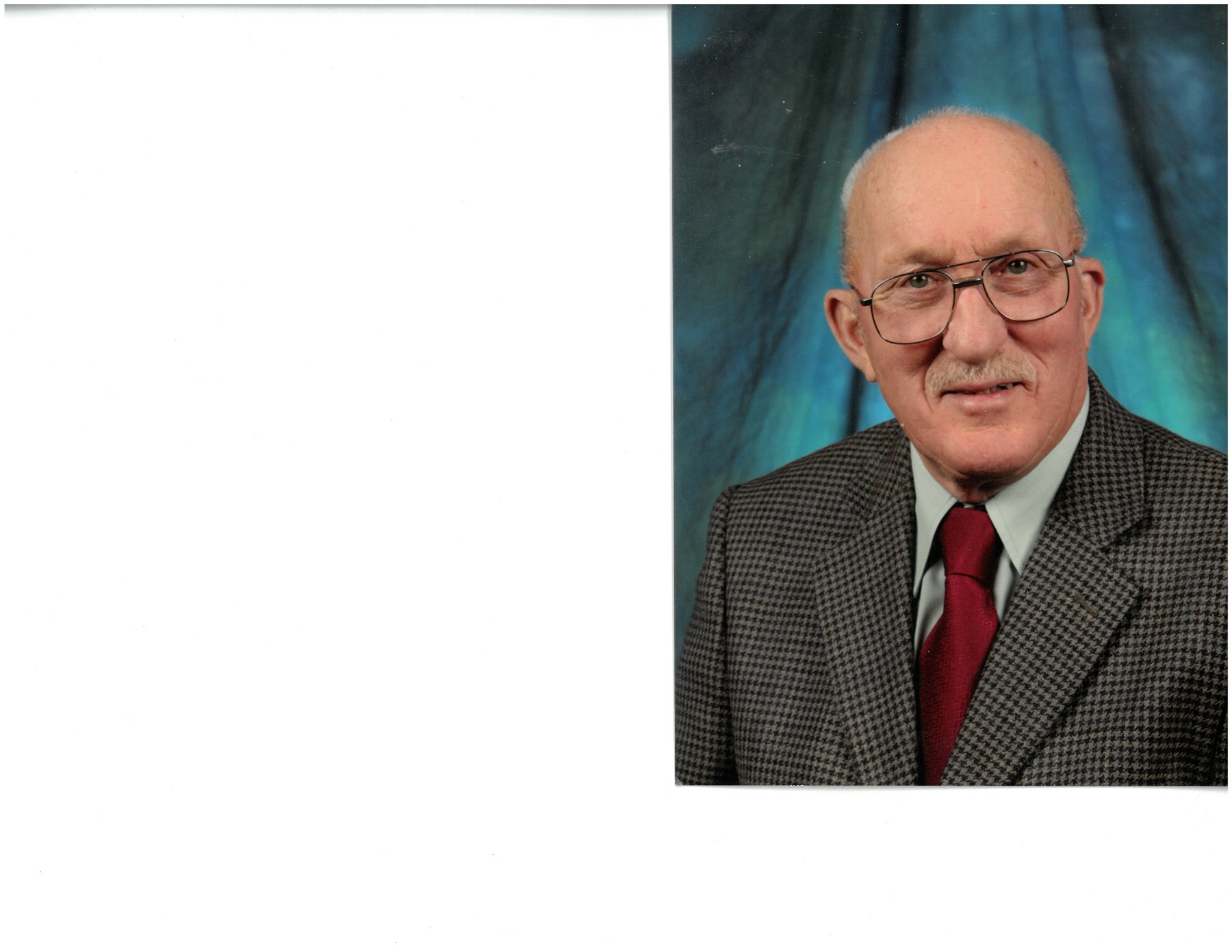 Obituary of George Newton Kuhn