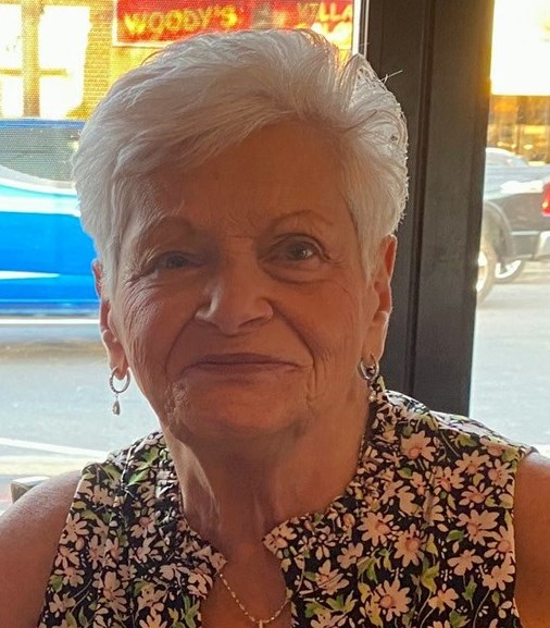 Avis de décès de Felicia Allicino