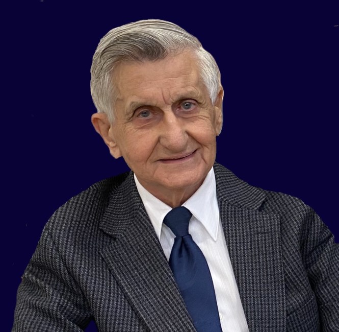 Obituary of Duane Allen Larsen