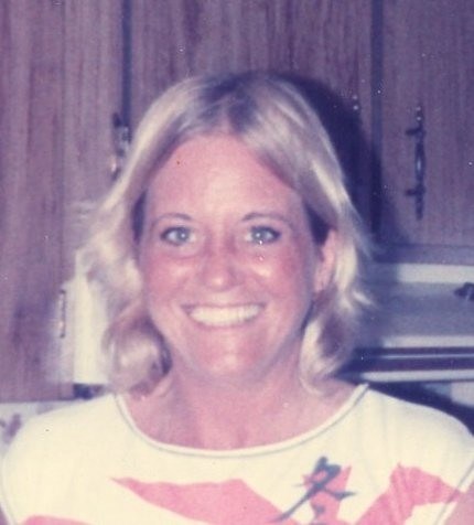 Obituary of Doris Beverly