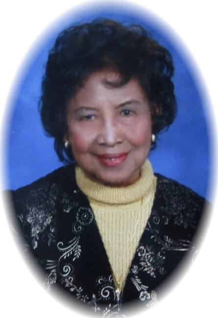 Obituary of Erlinda B. Conda