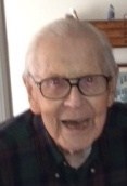 Obituary of Howard Woolaver