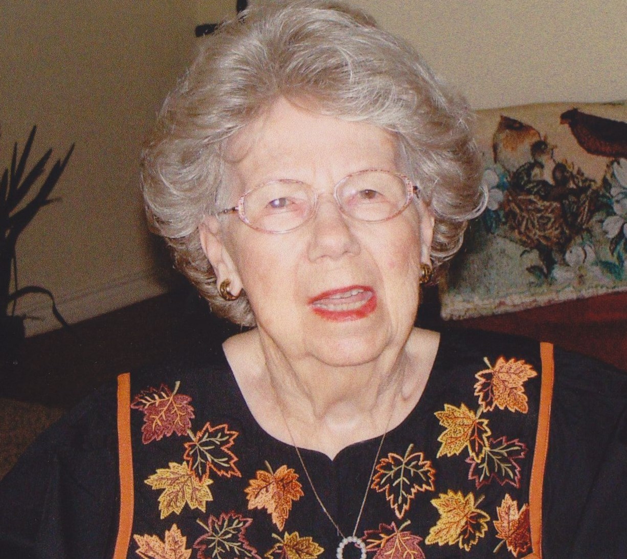 Marjorie Irene Daniels Daily Havard Obituary Lufkin, TX