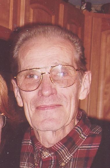 Obituary of George Andrew Ruch Sr.