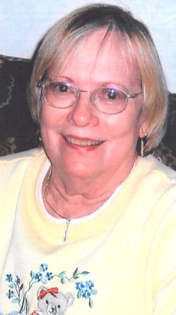 Obituary of Barbara Gail Hardin