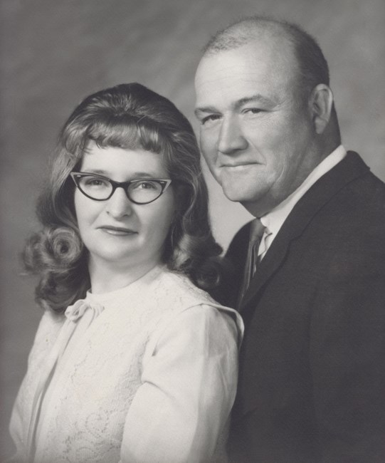 Obituary of Charlotte Vera Hinkle