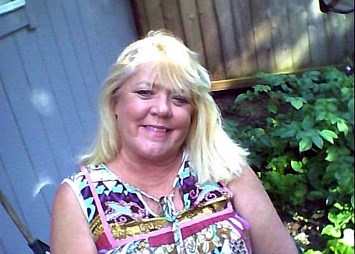 Obituary of Cynthia Mary May