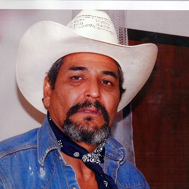 Obituary of Fernando Moreno Sr.