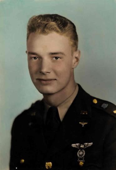 Obituary of David E Hiltz