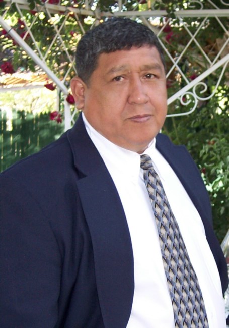 Obituary of Jaime I. Rodriguez